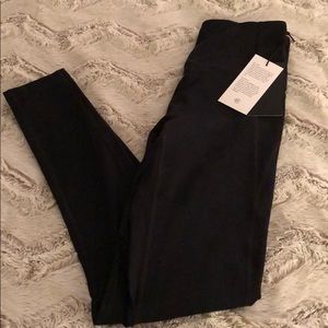 NWT Girlfriend Collective workout leggings